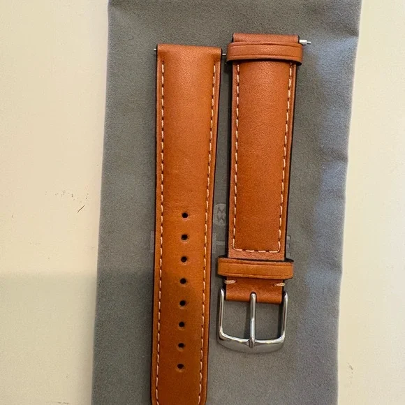 Michele Watch Set - Picture 6 of 7